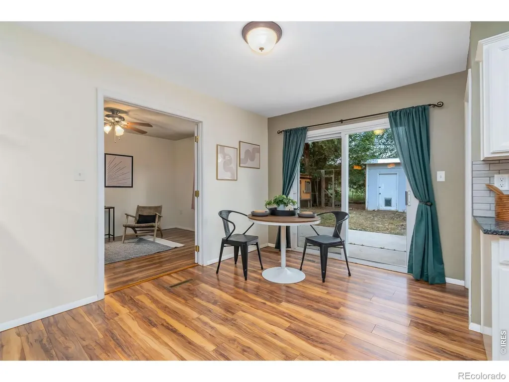 407 Franklin Street Fort Collins CO 80521