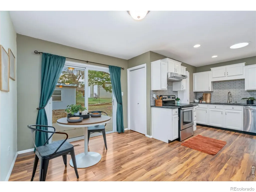 407 Franklin Street Fort Collins CO 80521
