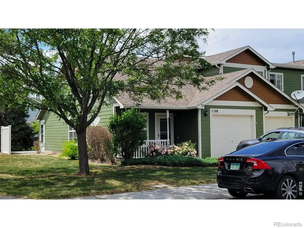 721 Waterglen Drive Fort Collins CO 80524