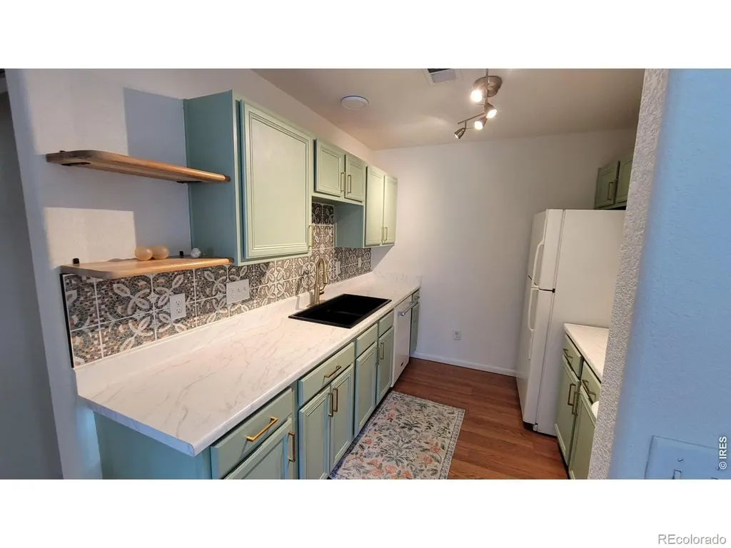 721 Waterglen Drive Fort Collins CO 80524