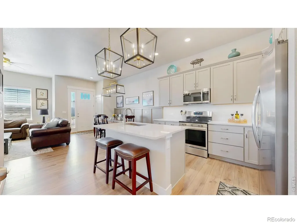 4132 Trapper Lake Drive Loveland CO 80538