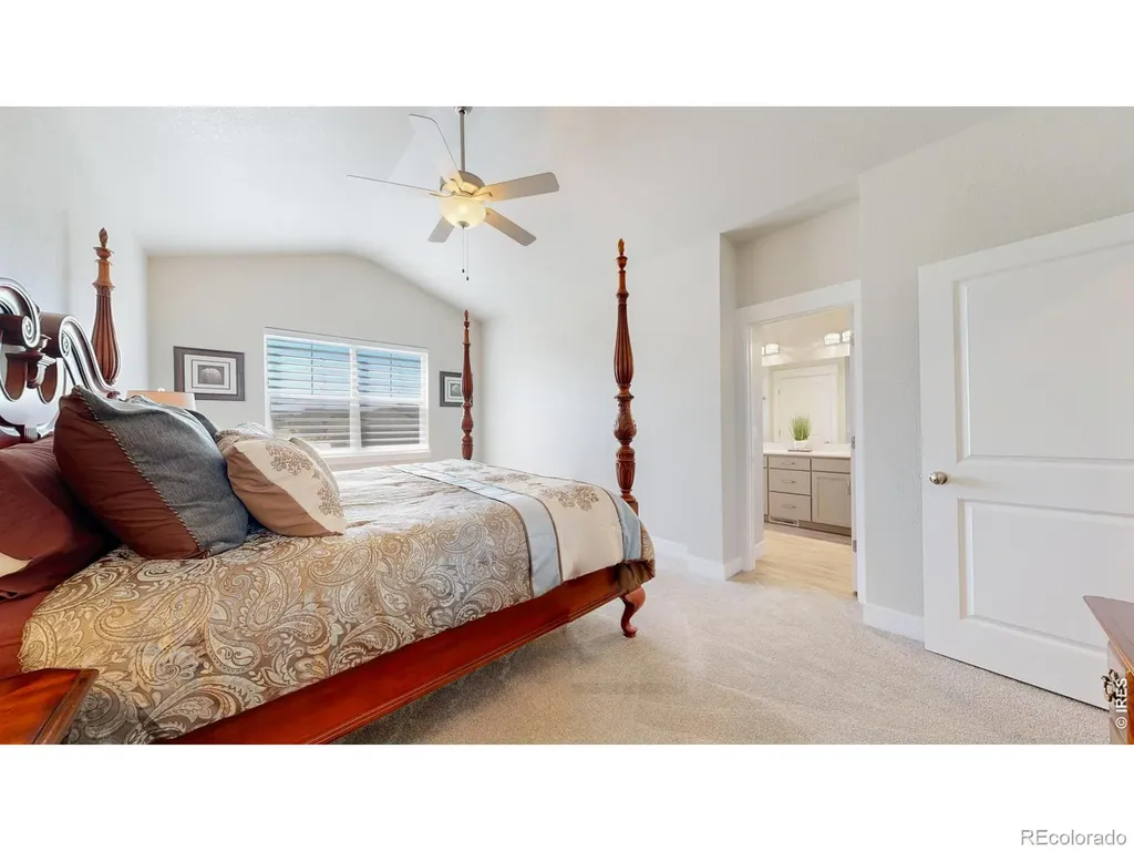 4132 Trapper Lake Drive Loveland CO 80538