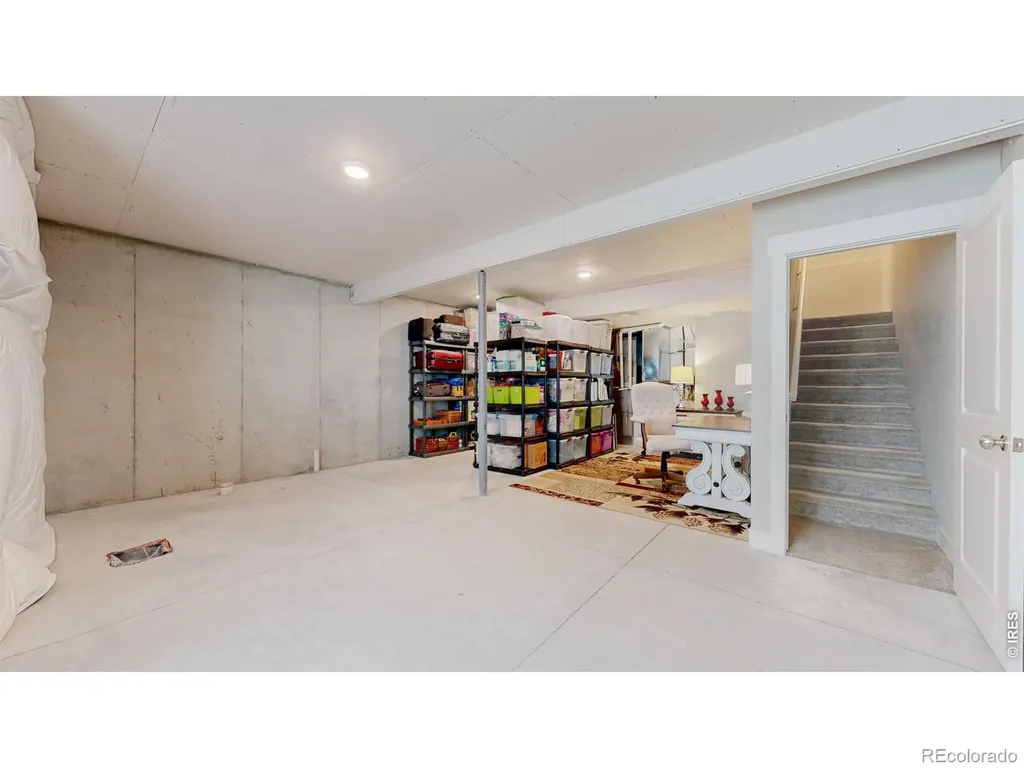 4132 Trapper Lake Drive Loveland CO 80538
