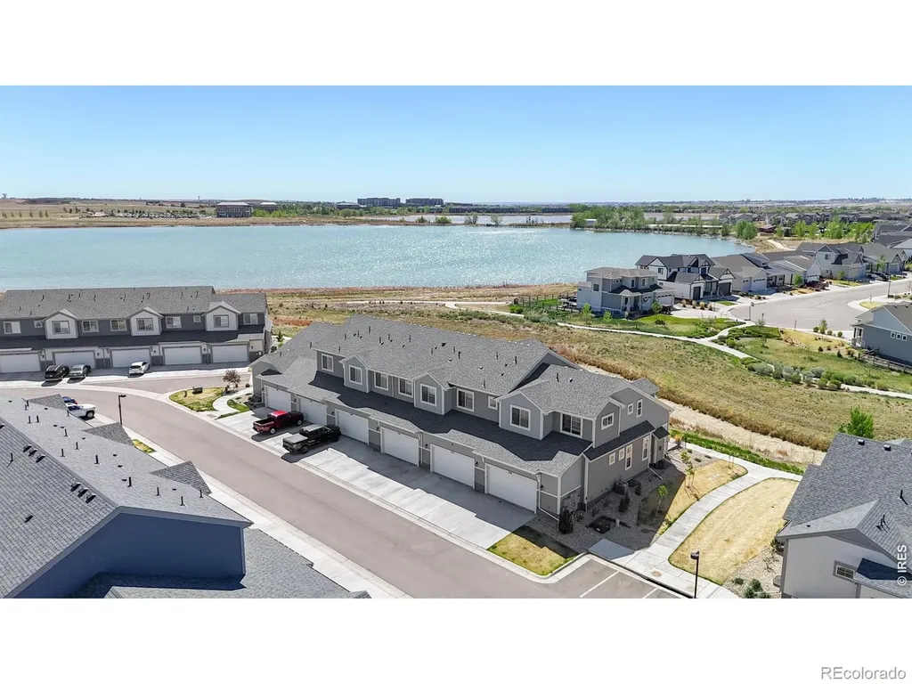 4132 Trapper Lake Drive Loveland CO 80538