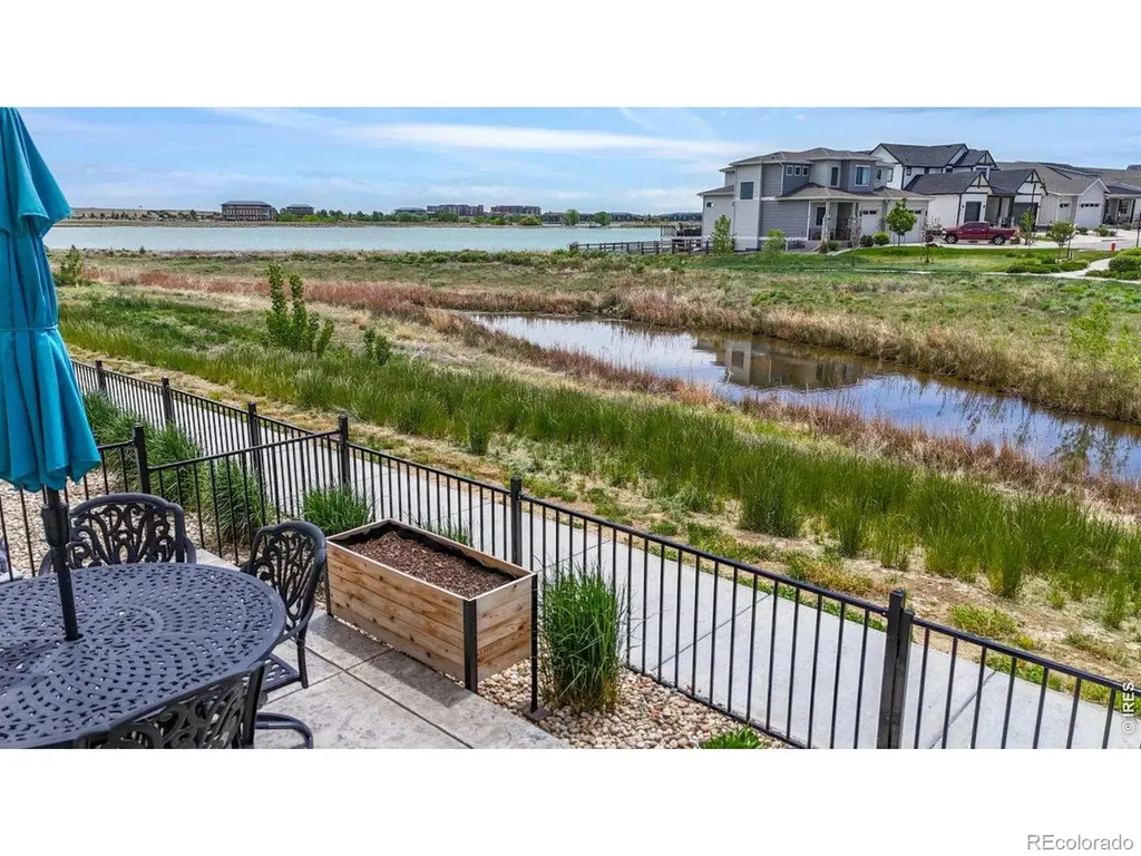4132 Trapper Lake Drive Loveland CO 80538
