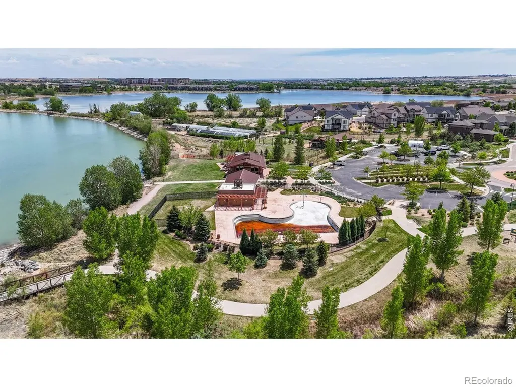 4132 Trapper Lake Drive Loveland CO 80538