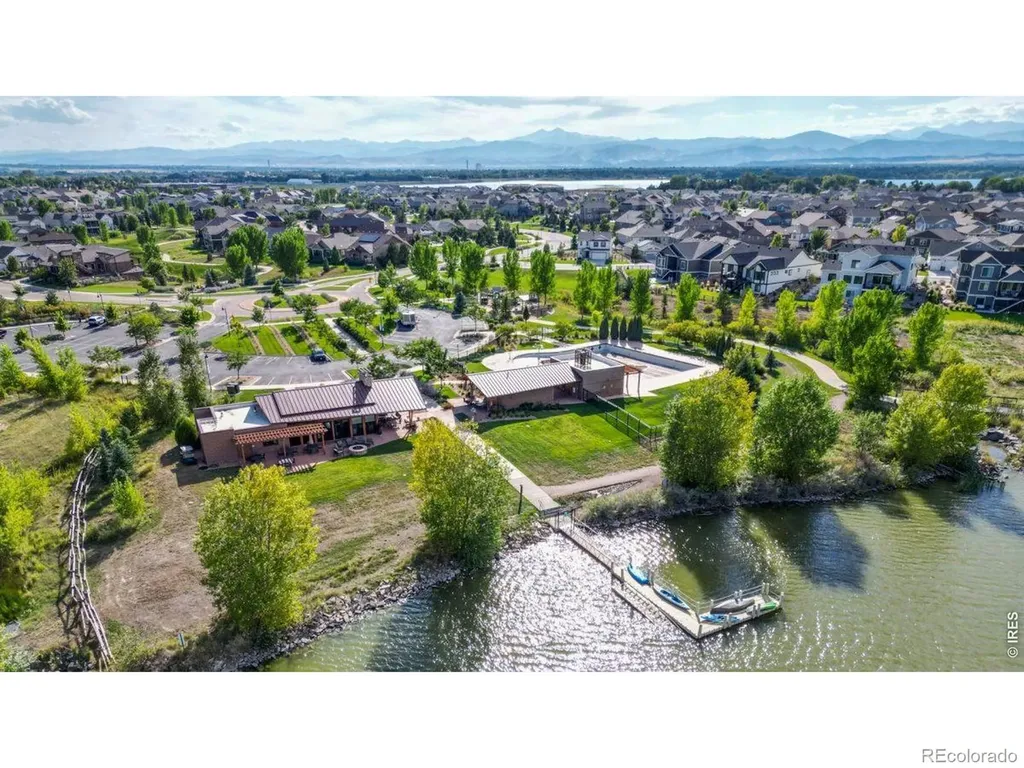 4132 Trapper Lake Drive Loveland CO 80538