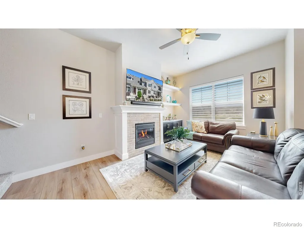 4132 Trapper Lake Drive Loveland CO 80538