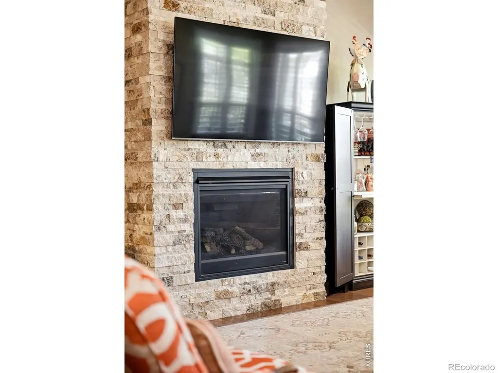 6015 Spindlebush Lane Fort Collins CO 80528