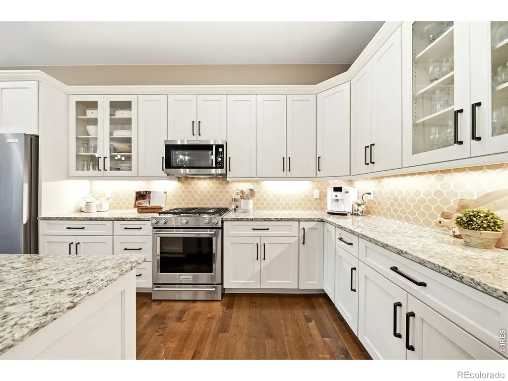 6015 Spindlebush Lane Fort Collins CO 80528