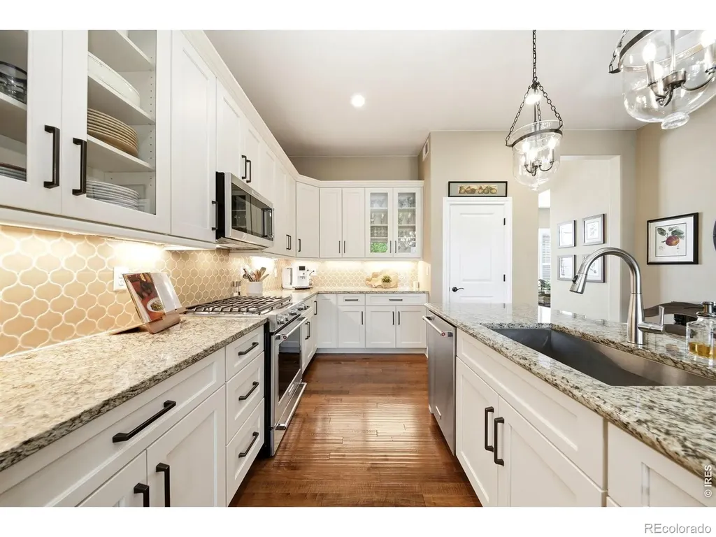 6015 Spindlebush Lane Fort Collins CO 80528