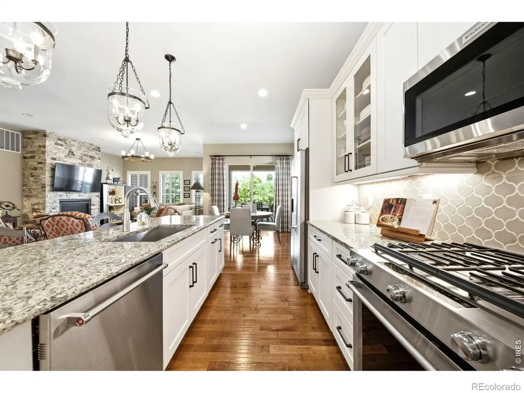 6015 Spindlebush Lane Fort Collins CO 80528