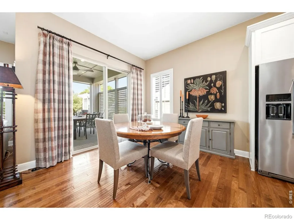 6015 Spindlebush Lane Fort Collins CO 80528