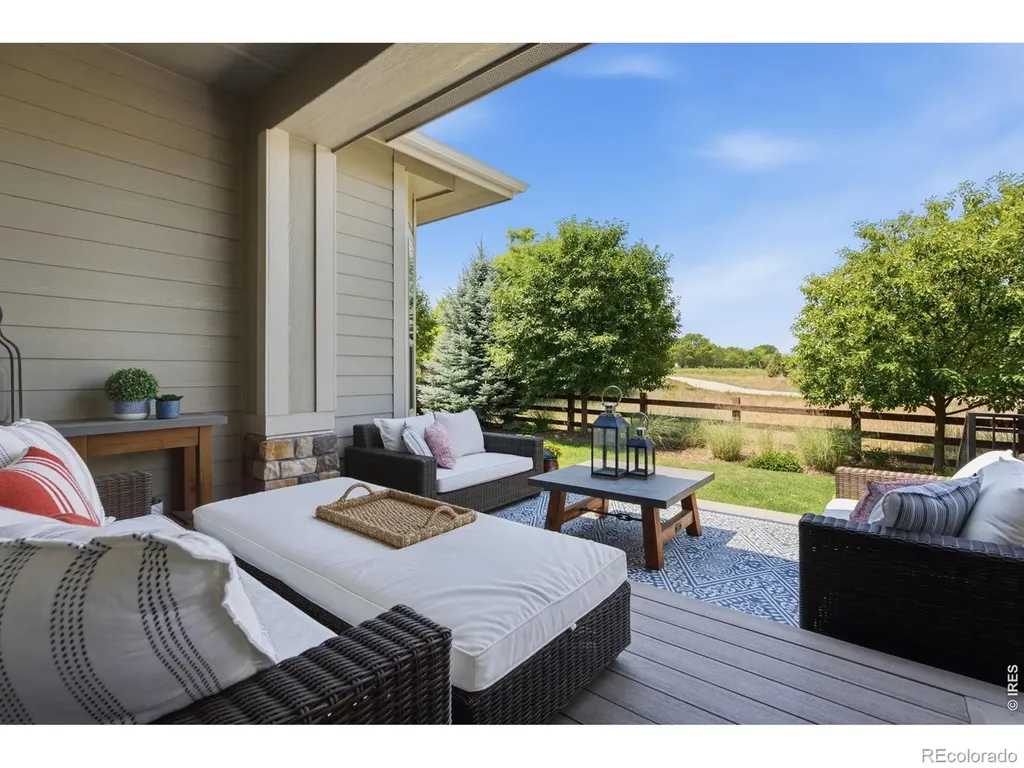 6015 Spindlebush Lane Fort Collins CO 80528