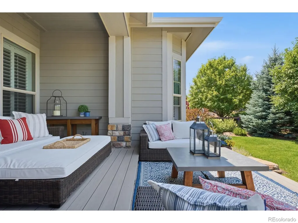 6015 Spindlebush Lane Fort Collins CO 80528