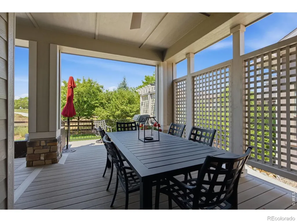 6015 Spindlebush Lane Fort Collins CO 80528
