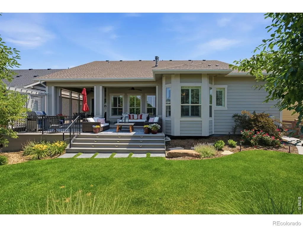 6015 Spindlebush Lane Fort Collins CO 80528