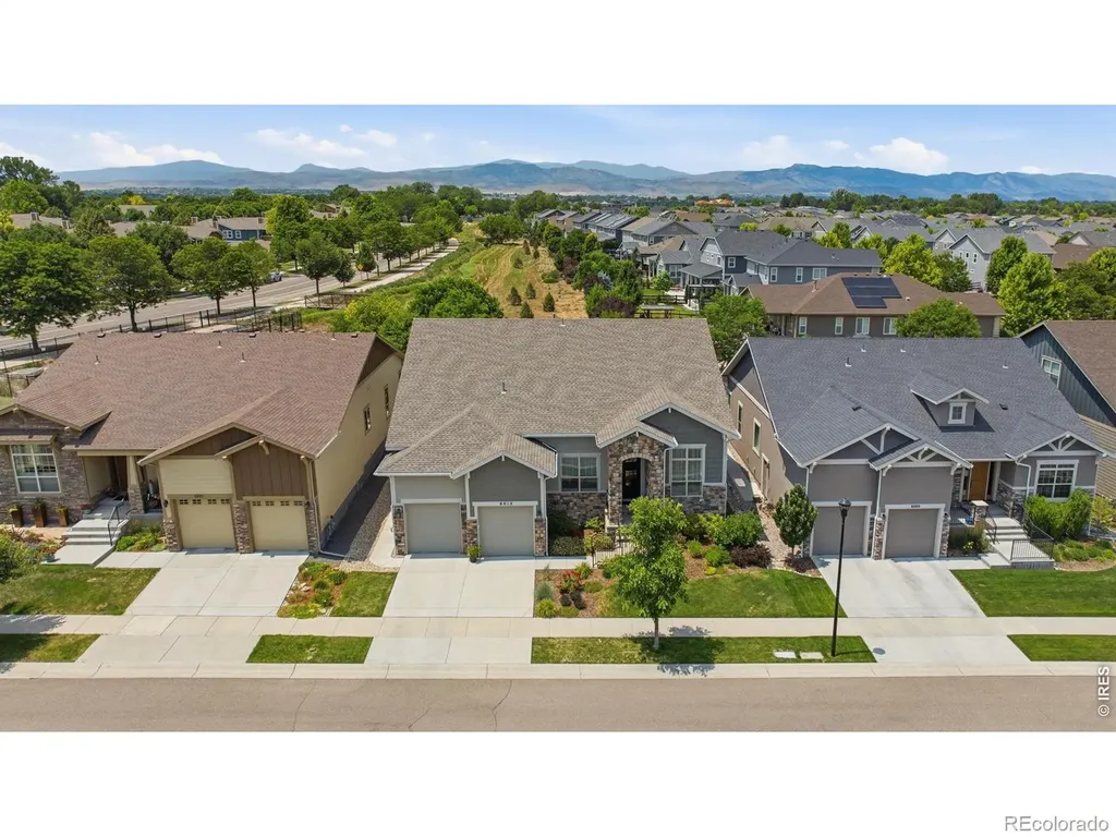 6015 Spindlebush Lane Fort Collins CO 80528