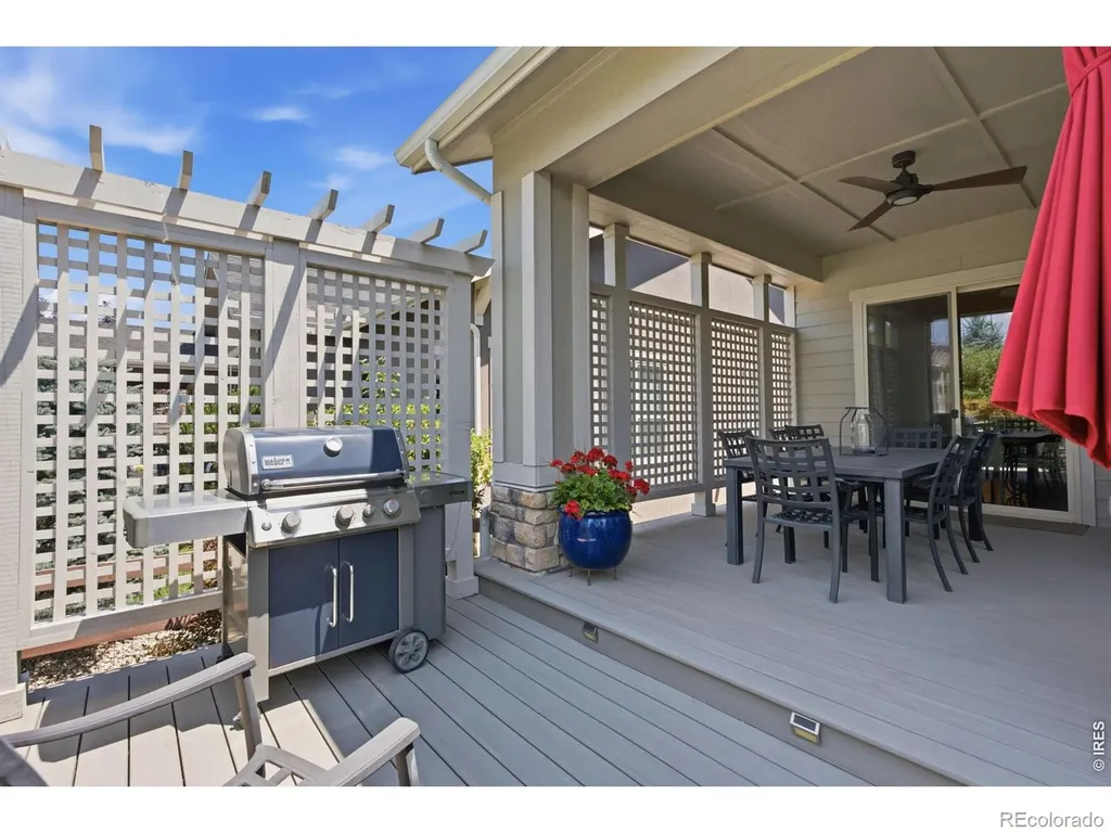 6015 Spindlebush Lane Fort Collins CO 80528