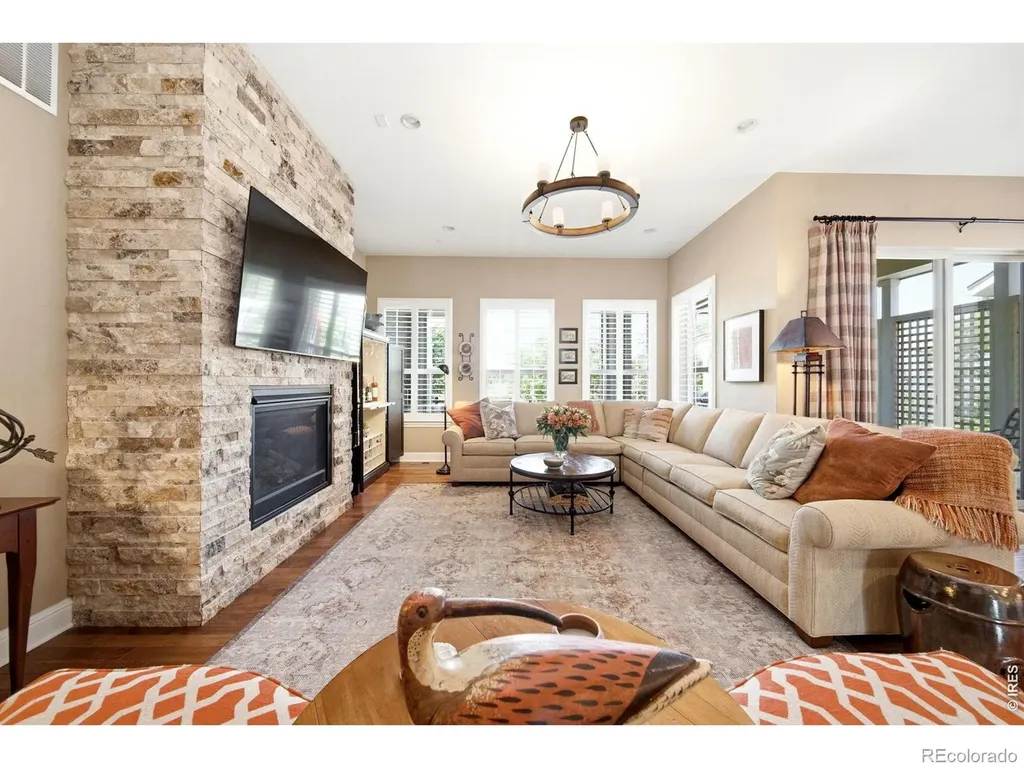 6015 Spindlebush Lane Fort Collins CO 80528