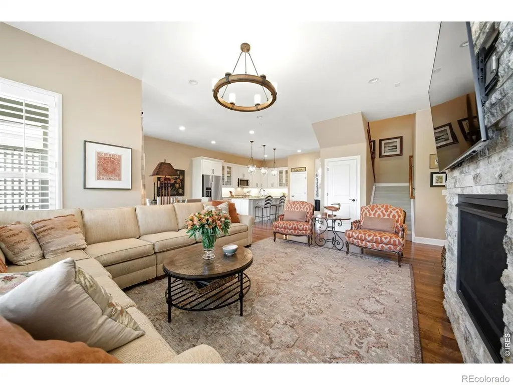 6015 Spindlebush Lane Fort Collins CO 80528