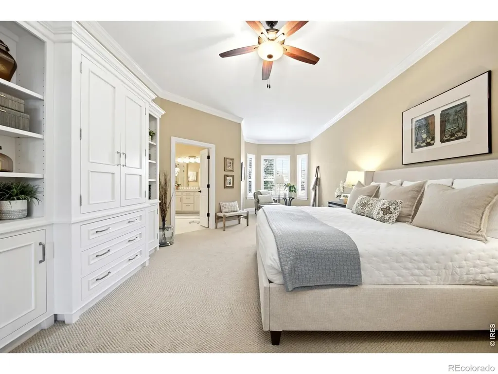 6015 Spindlebush Lane Fort Collins CO 80528