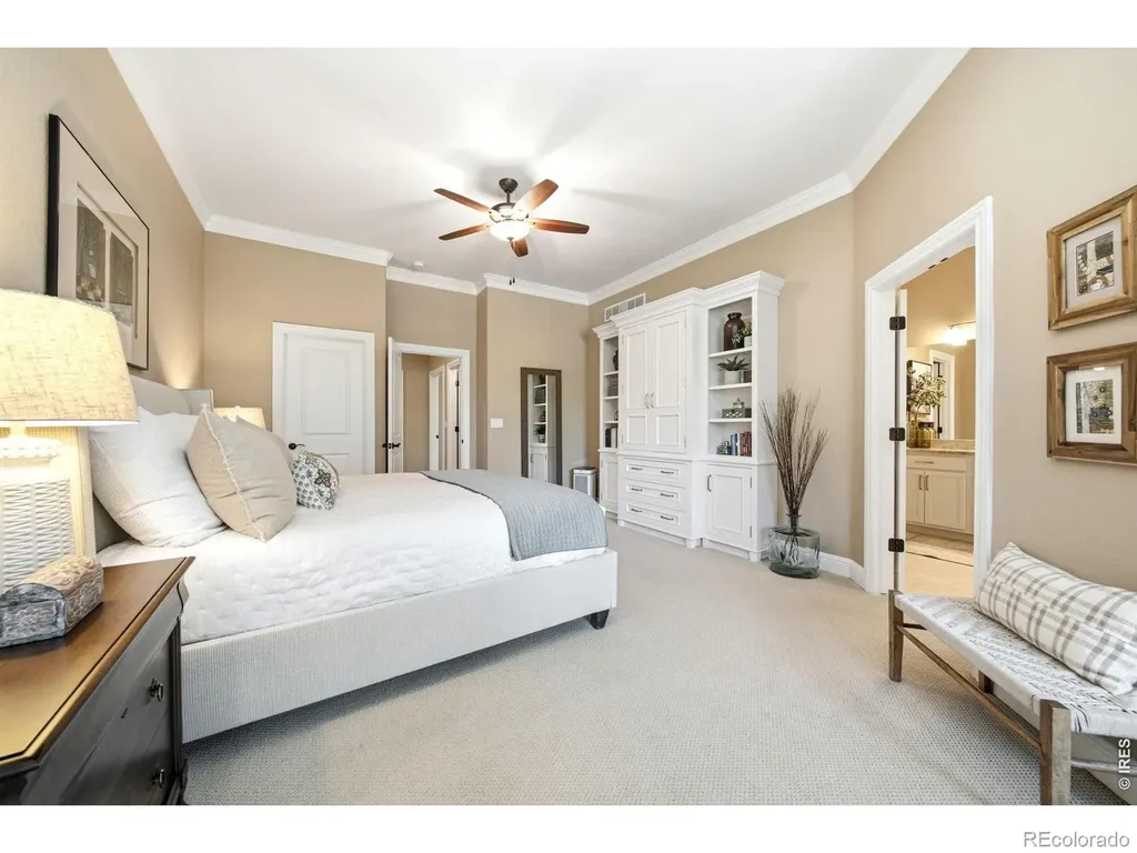 6015 Spindlebush Lane Fort Collins CO 80528