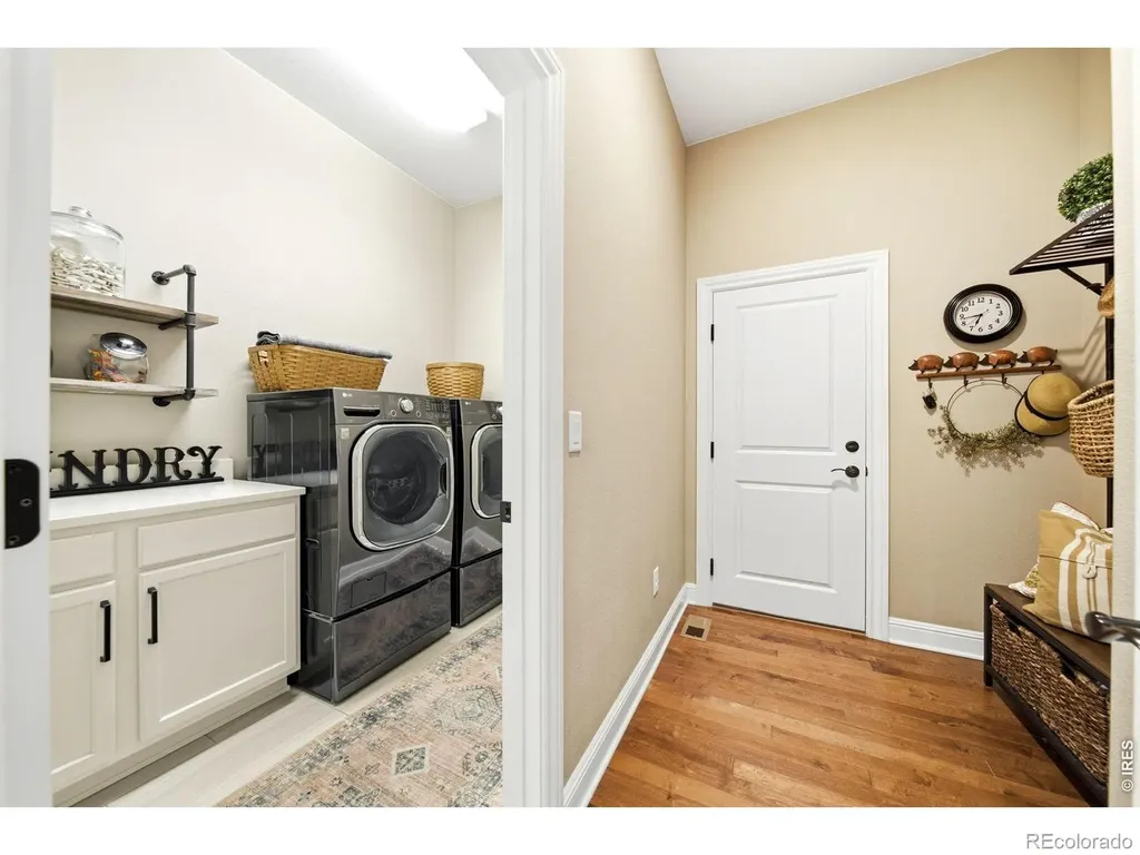 6015 Spindlebush Lane Fort Collins CO 80528