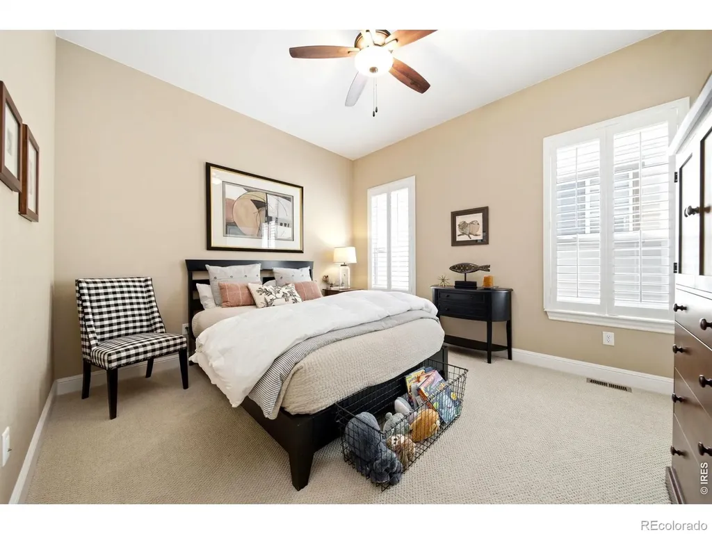6015 Spindlebush Lane Fort Collins CO 80528
