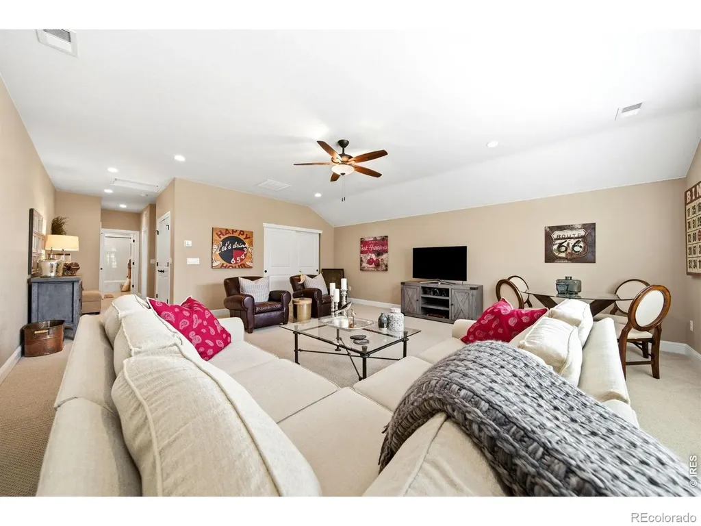 6015 Spindlebush Lane Fort Collins CO 80528