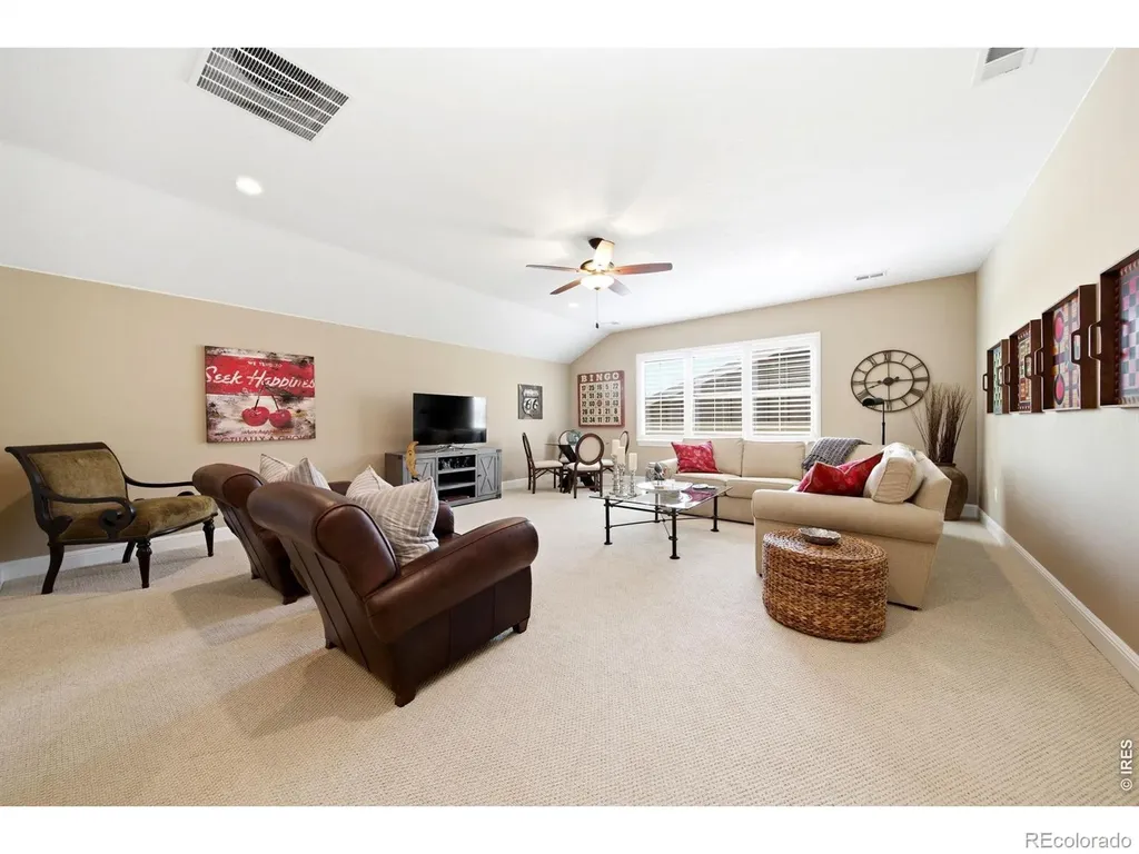 6015 Spindlebush Lane Fort Collins CO 80528