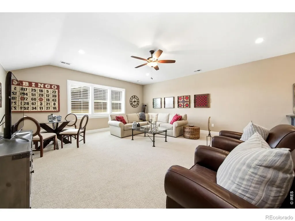 6015 Spindlebush Lane Fort Collins CO 80528