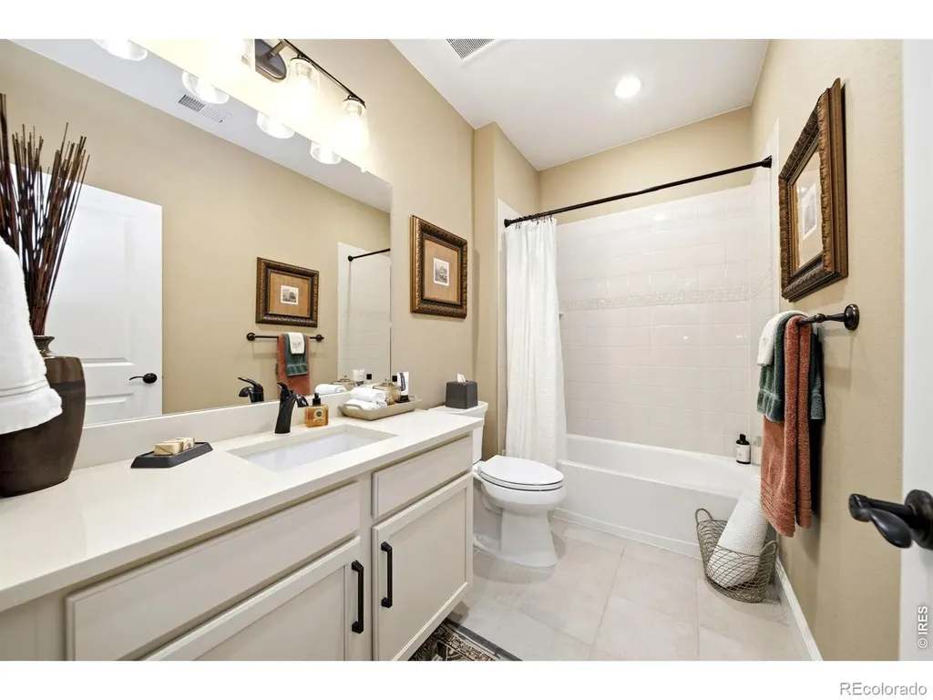 6015 Spindlebush Lane Fort Collins CO 80528