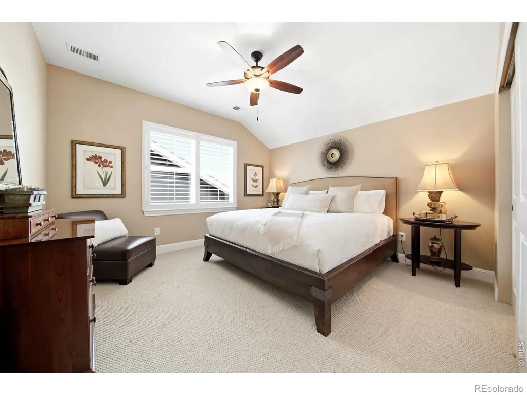 6015 Spindlebush Lane Fort Collins CO 80528