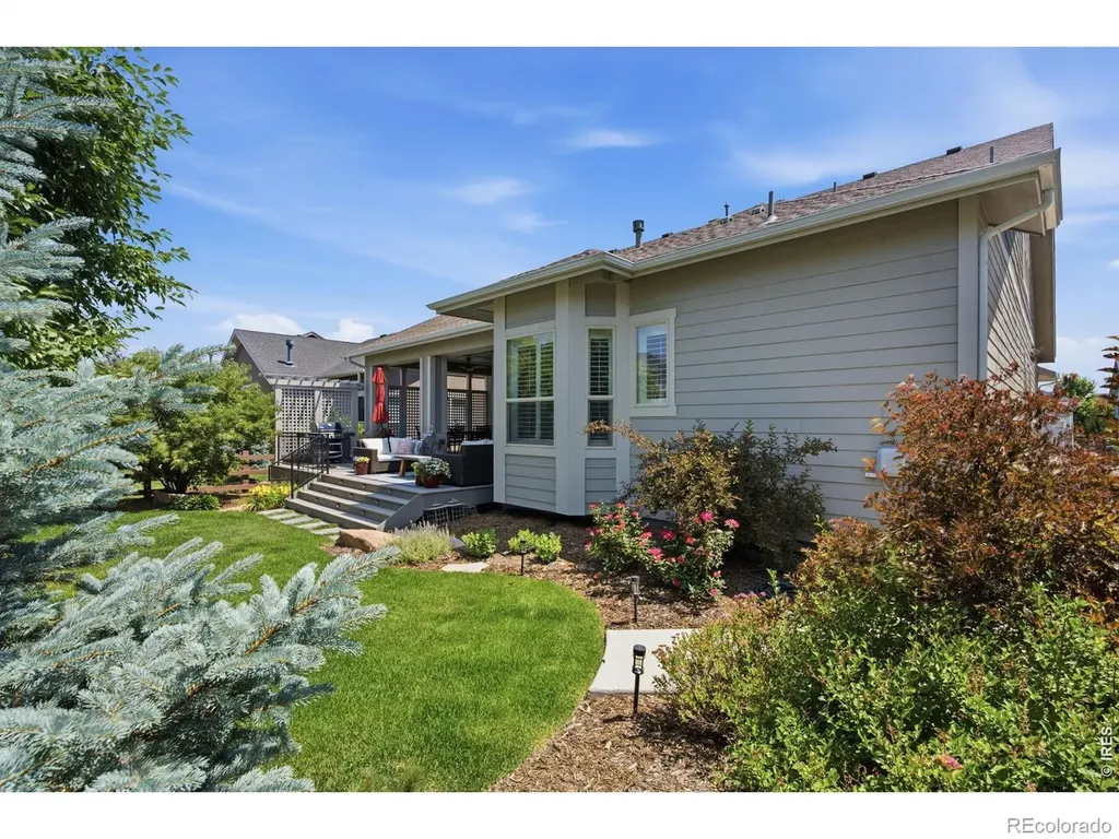 6015 Spindlebush Lane Fort Collins CO 80528