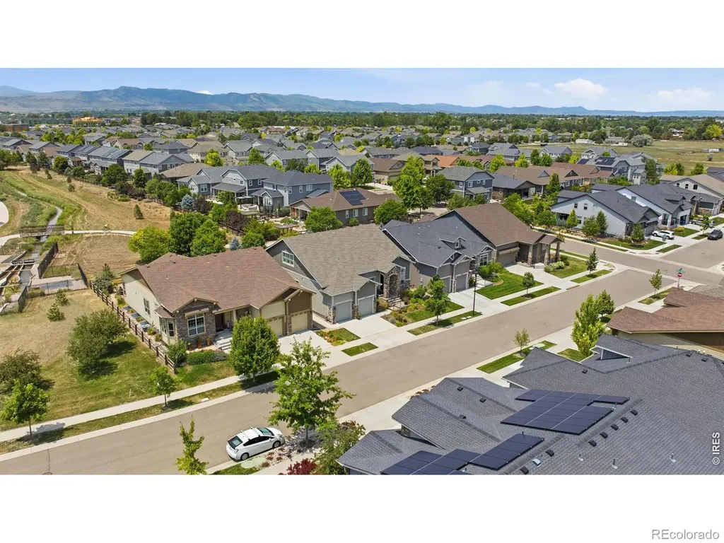 6015 Spindlebush Lane Fort Collins CO 80528