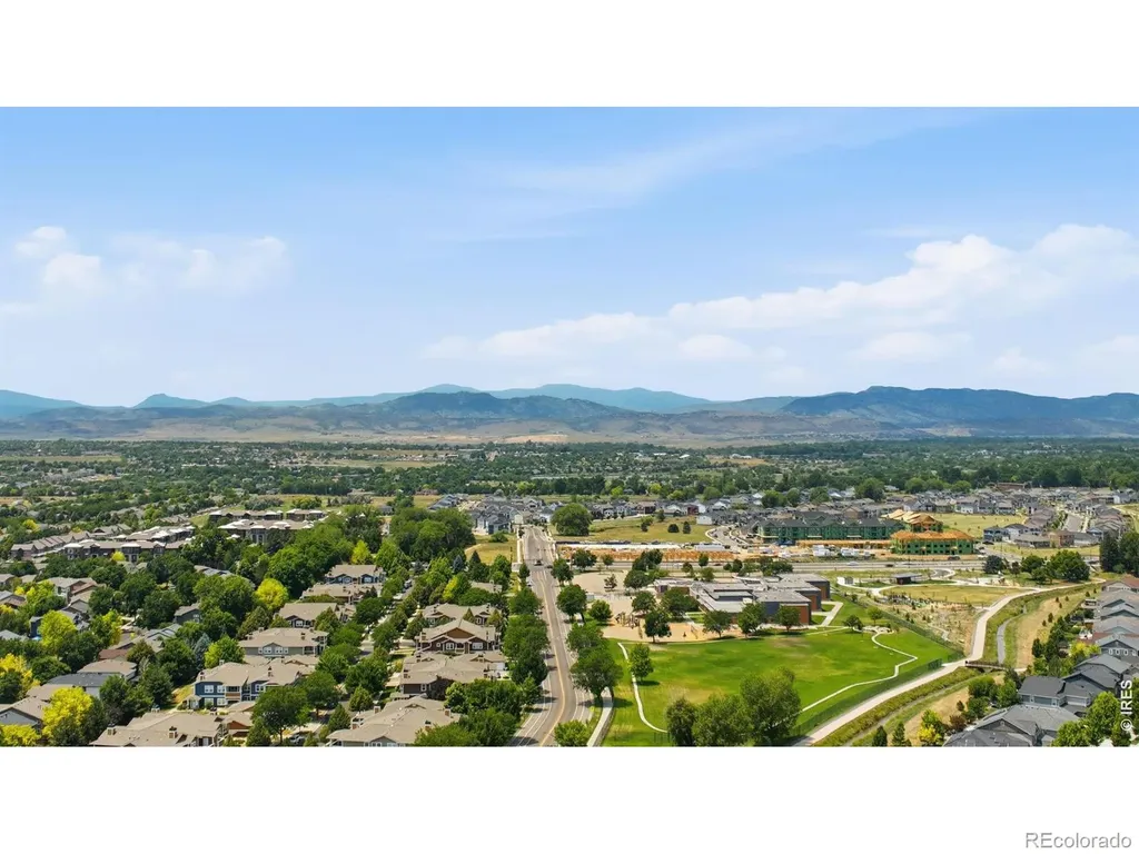 6015 Spindlebush Lane Fort Collins CO 80528