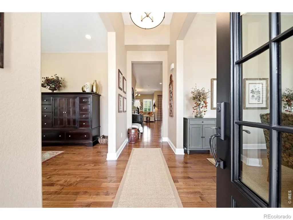 6015 Spindlebush Lane Fort Collins CO 80528