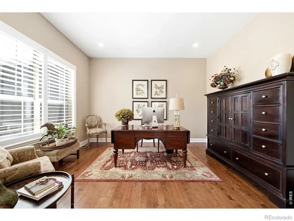 6015 Spindlebush Lane Fort Collins CO 80528