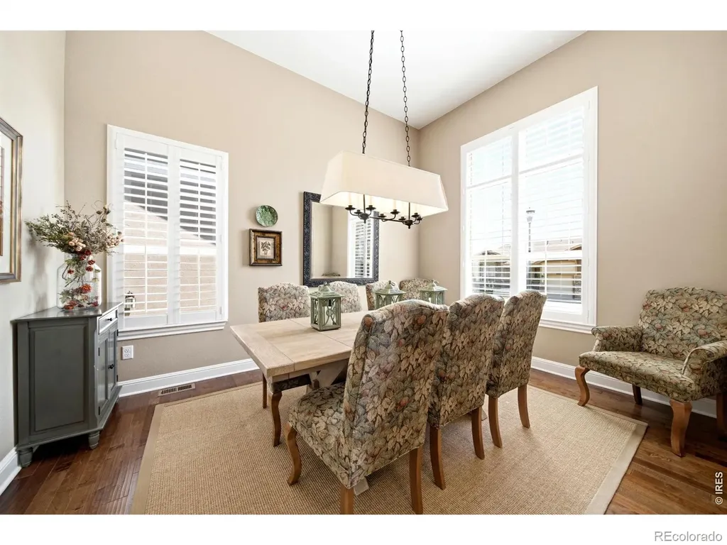 6015 Spindlebush Lane Fort Collins CO 80528
