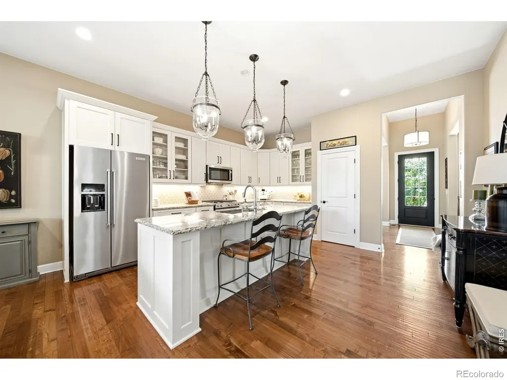6015 Spindlebush Lane Fort Collins CO 80528