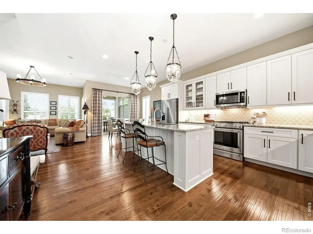 6015 Spindlebush Lane Fort Collins CO 80528