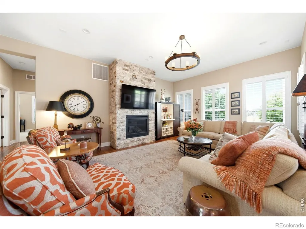 6015 Spindlebush Lane Fort Collins CO 80528