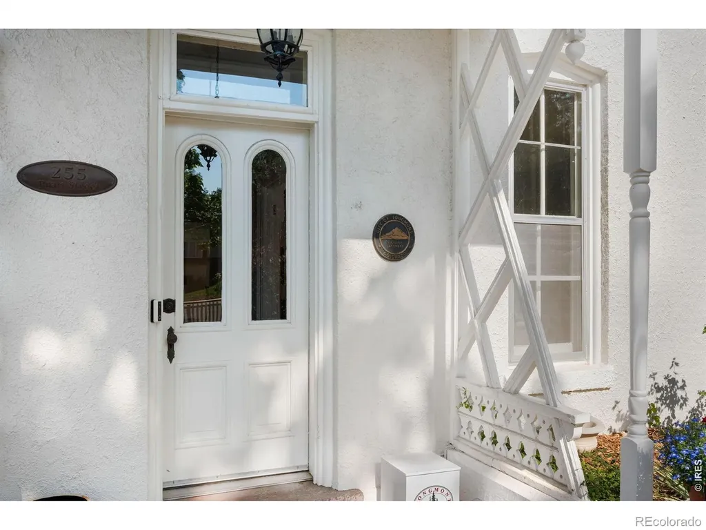 255 Pratt Street Longmont CO 80501