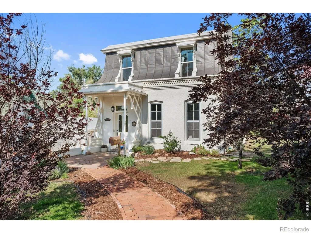 255 Pratt Street Longmont CO 80501