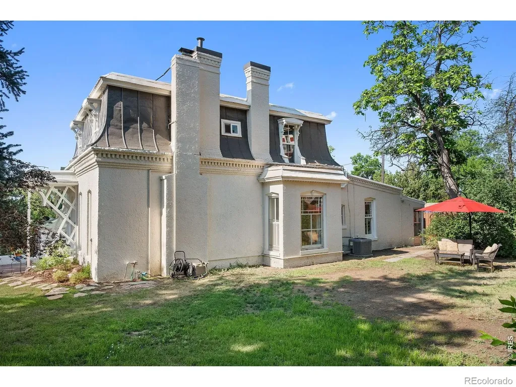255 Pratt Street Longmont CO 80501