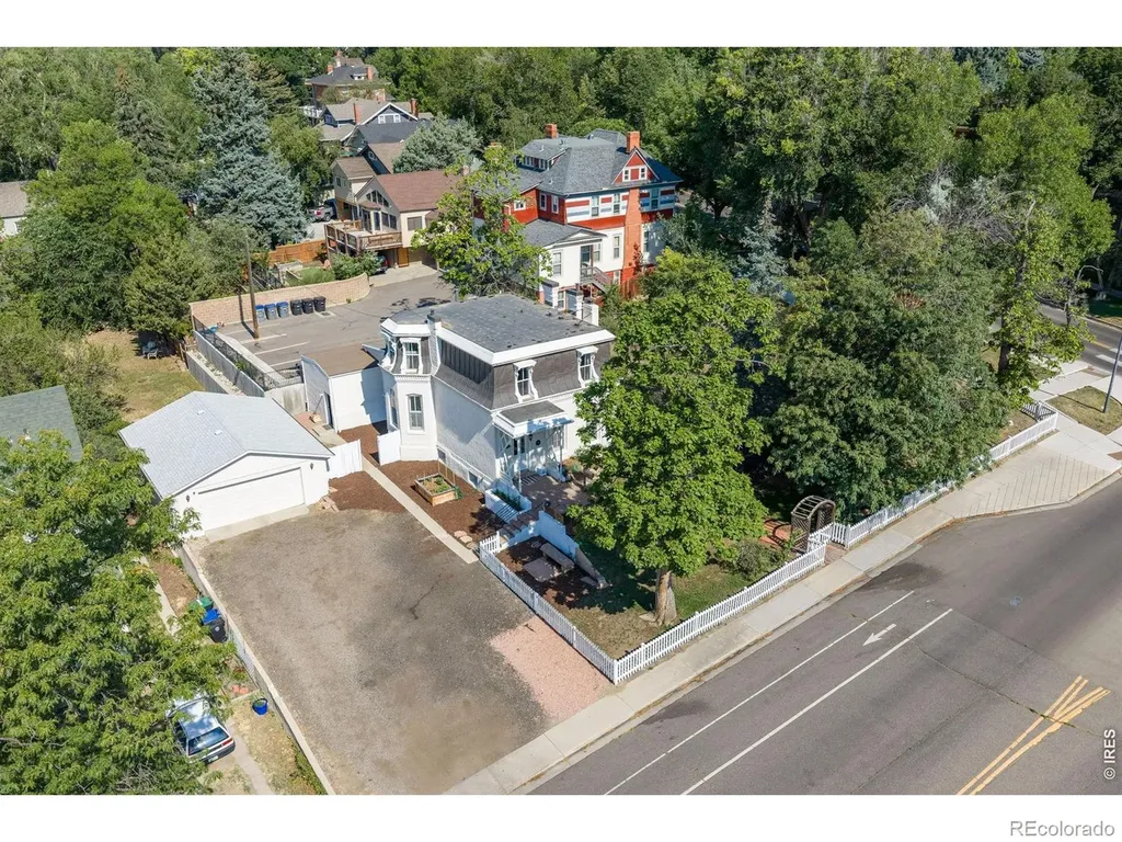 255 Pratt Street Longmont CO 80501