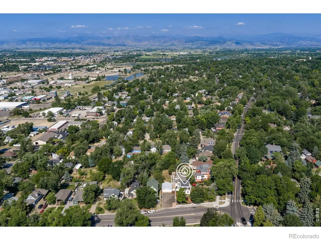 255 Pratt Street Longmont CO 80501