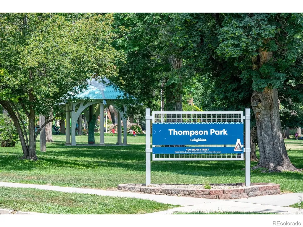 255 Pratt Street Longmont CO 80501