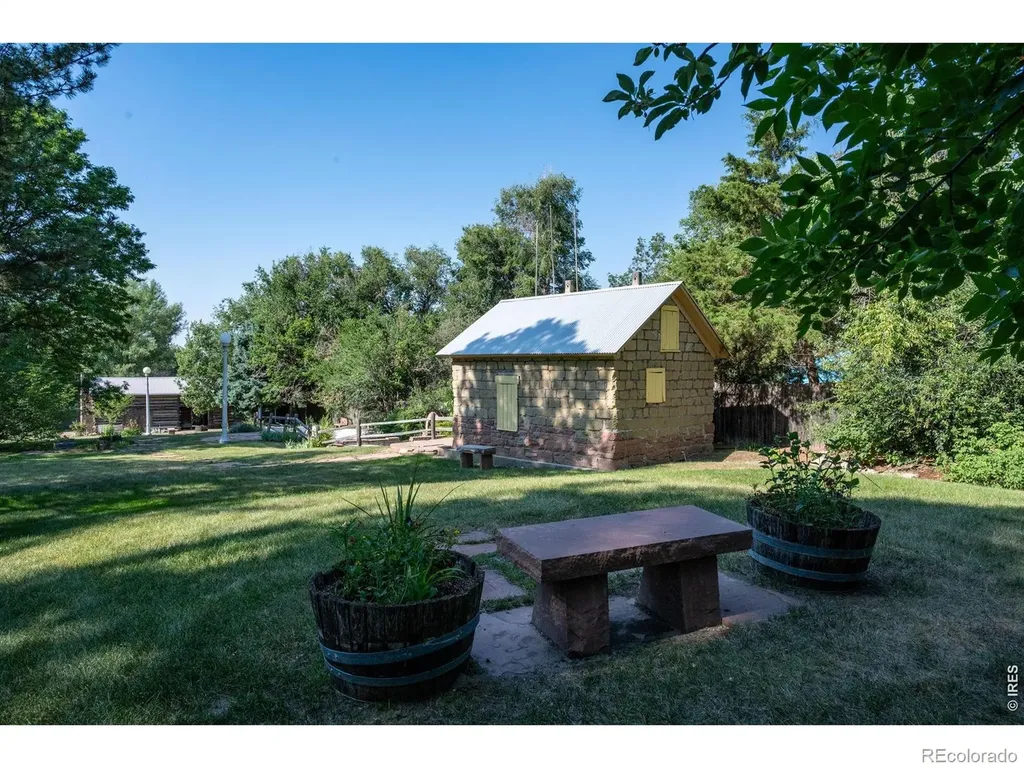 255 Pratt Street Longmont CO 80501
